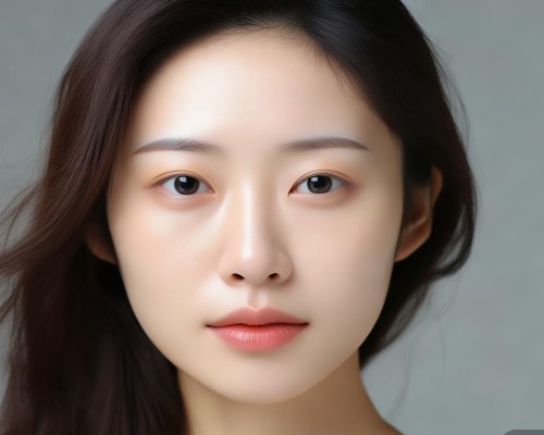 面部轮廓协调,鼻整形手术的关键要素 面部轮廓协调,鼻整形手术的关键要素