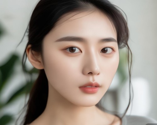 网红鼻，塑造自然美的新趋势