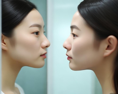 上海鼻整形医生的专业解读,先天鼻畸形矫正术 上海鼻整形医生的专业解读,先天鼻畸形矫正术