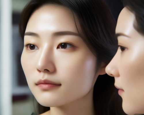 上海鼻整形医生专业解析,疤痕增生预防与修复策略 上海鼻整形医生专业解析,疤痕增生预防与修复策略