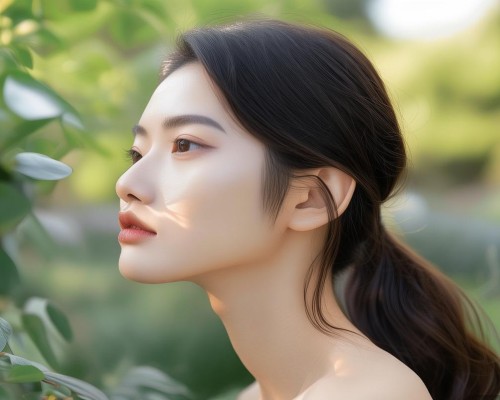 微创鼻整形—精细艺术与自然美的融合 微创鼻整形—精细艺术与自然美的融合