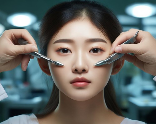 超体鼻整形医生的专业视角,探索鼻整形的艺术与技术 超体鼻整形医生的专业视角,探索鼻整形的艺术与技术