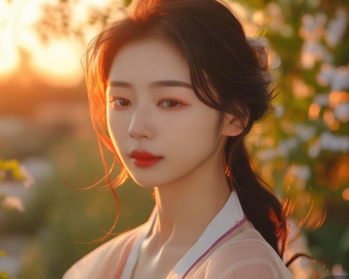 小翘鼻,鼻整形的艺术与自然之美 小翘鼻,鼻整形的艺术与自然之美