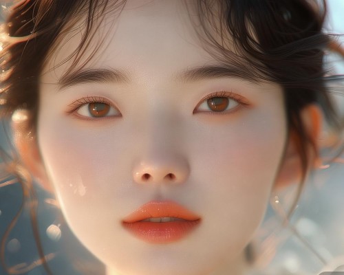 鼻唇角优化,重塑自然美感的艺术 鼻唇角优化,重塑自然美感的艺术