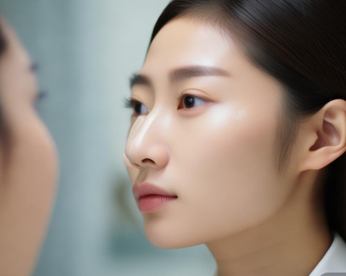 上海鼻整形医生专业解析,疤痕增生预防与修复策略 上海鼻整形医生专业解析,疤痕增生预防与修复策略