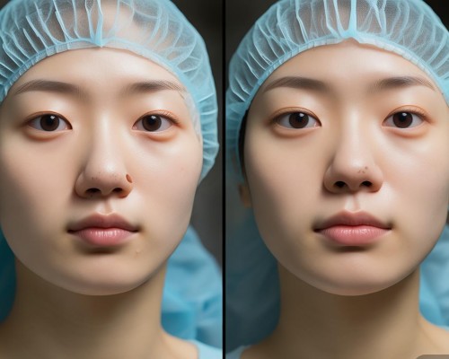 鼻畸形的矫正策略,从先天鼻畸形的诊断到精细鼻整形手术技巧 鼻畸形的矫正策略,从先天鼻畸形的诊断到精细鼻整形手术技巧