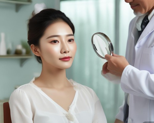 鼻翼缩小手术,专业鼻整形医生为你解析 鼻翼缩小手术,专业鼻整形医生为你解析