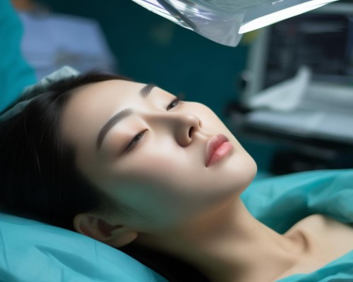 鼻整形手术中假体移位与外露的原因分析及应对策略 鼻整形手术中假体移位与外露的原因分析及应对策略