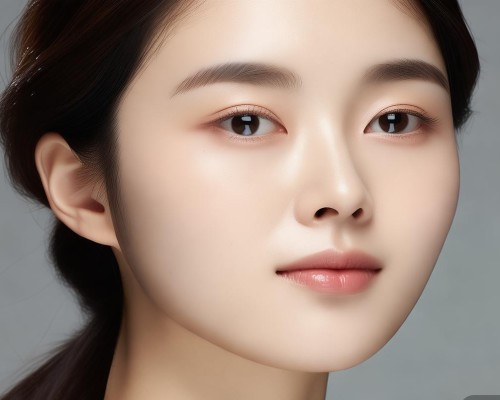 上海鼻整形医生解析，面部轮廓协调的艺术与科学