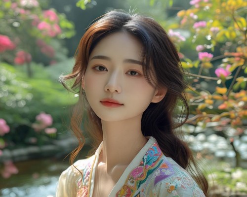 自然鼻整形的艺术,上海鼻整形医生的视角 自然鼻整形的艺术,上海鼻整形医生的视角