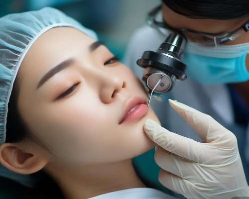 注射隆鼻—专业鼻整形医生的独特视角与精准操作 注射隆鼻—专业鼻整形医生的独特视角与精准操作