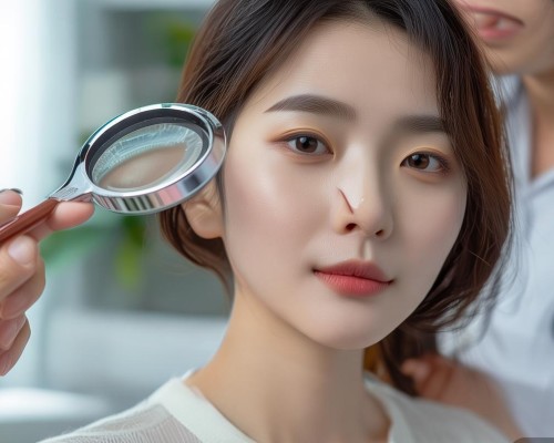 鼻翼缩小手术,专业鼻整形医生为你解析 鼻翼缩小手术,专业鼻整形医生为你解析