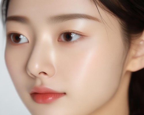 面部轮廓协调,鼻整形手术的关键要素 面部轮廓协调,鼻整形手术的关键要素