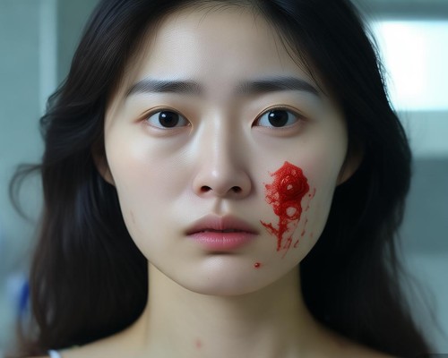 鼻整形手术中假体移位与外露的预防与处理策略 鼻整形手术中假体移位与外露的预防与处理策略