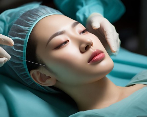 鼻小柱延长,专业鼻整形医生在上海的精细化手术艺术 鼻小柱延长,专业鼻整形医生在上海的精细化手术艺术