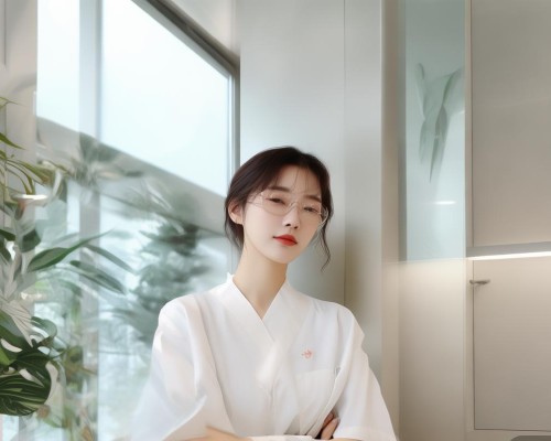 蒜头鼻整形,专业上海鼻整形医生的独特视角与精准治疗 蒜头鼻整形,专业上海鼻整形医生的独特视角与精准治疗