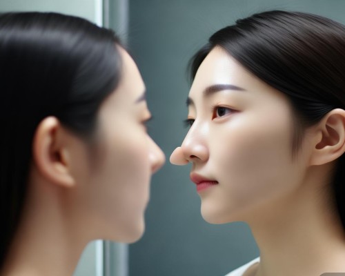 上海鼻整形医生的专业解读,先天鼻畸形矫正手术 上海鼻整形医生的专业解读,先天鼻畸形矫正手术