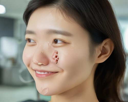 外伤性鼻畸形修复,专业鼻整形医生在上海的实践经验与策略 外伤性鼻畸形修复,专业鼻整形医生在上海的实践经验与策略