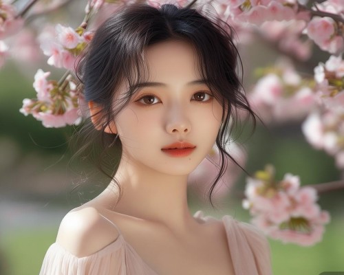 直鼻微翘,鼻整形的艺术之美 直鼻微翘,鼻整形的艺术之美