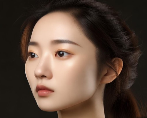 鼻额角调整，重塑面部轮廓的专家指南