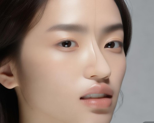 混血感鼻型塑造,上海鼻整形医生的专业视角 混血感鼻型塑造,上海鼻整形医生的专业视角