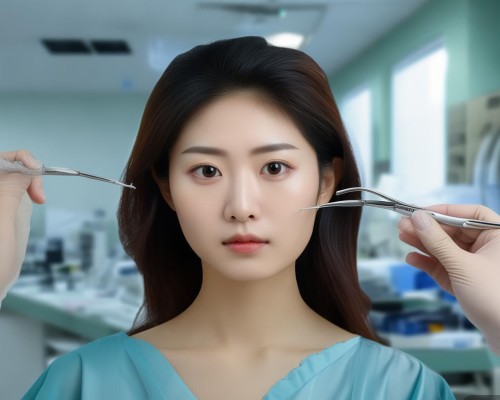 鞍鼻改善,上海鼻整形医生的专业解读与精细化手术技巧 鞍鼻改善,上海鼻整形医生的专业解读与精细化手术技巧