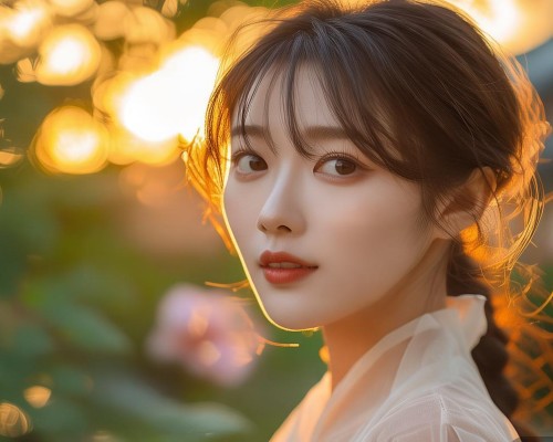 小翘鼻—鼻整形的艺术之美 小翘鼻—鼻整形的艺术之美