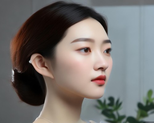 自然鼻重塑,上海鼻整形医生的专业艺术之旅 自然鼻重塑,上海鼻整形医生的专业艺术之旅