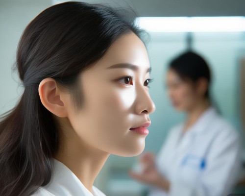 鼻翼缩小手术,专业鼻整形医生为你解析细节与注意事项 鼻翼缩小手术,专业鼻整形医生为你解析细节与注意事项