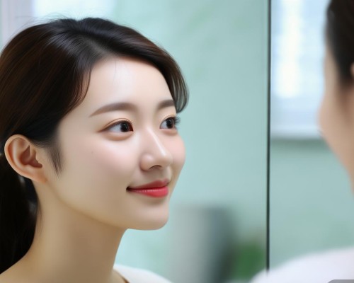 鼻修复手术—重塑自信的必经之路 鼻修复手术—重塑自信的必经之路