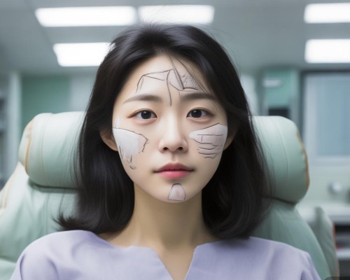 外伤性鼻畸形修复,上海鼻整形医生的专业视角与策略 外伤性鼻畸形修复,上海鼻整形医生的专业视角与策略