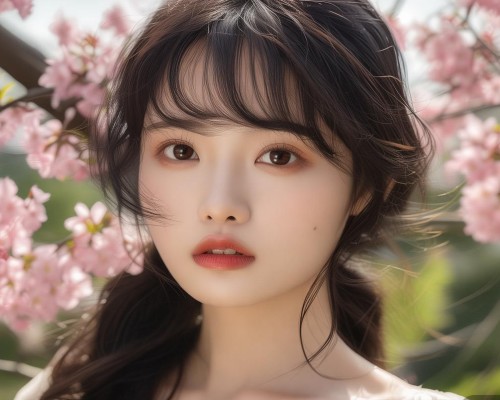 直鼻微翘,上海鼻整形医生的专业解读与塑造 直鼻微翘,上海鼻整形医生的专业解读与塑造