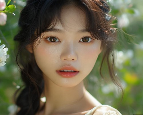 混血感鼻型重塑,上海鼻整形医生的专业解读与定制设计 混血感鼻型重塑,上海鼻整形医生的专业解读与定制设计