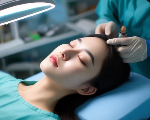 鼻整形手术中包膜挛缩的预防与处理策略 鼻整形手术中包膜挛缩的预防与处理策略