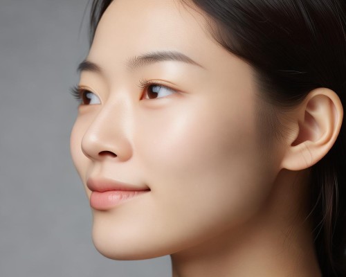 重塑信心,针对先天鼻畸形的精细矫正策略 重塑信心,针对先天鼻畸形的精细矫正策略