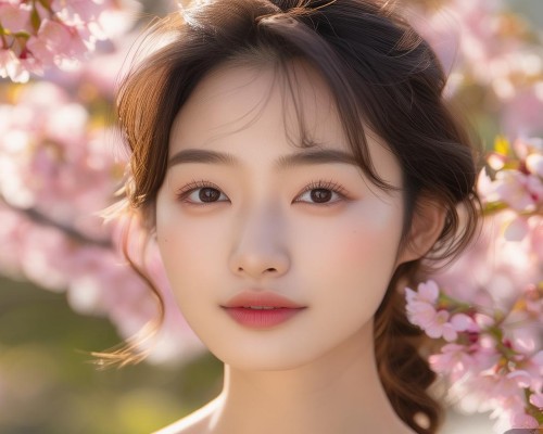 鼻额角调整,重塑自然美 鼻额角调整,重塑自然美