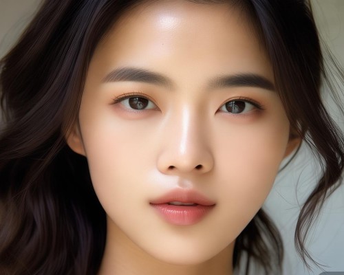 混血感鼻型重塑,上海鼻整形医生的专业视角 混血感鼻型重塑,上海鼻整形医生的专业视角