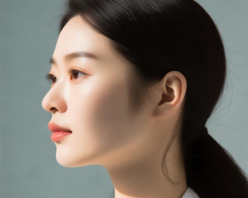 鼻翼内收,鼻整形的新技术与艺术美学融合的成果 鼻翼内收,鼻整形的新技术与艺术美学融合的成果