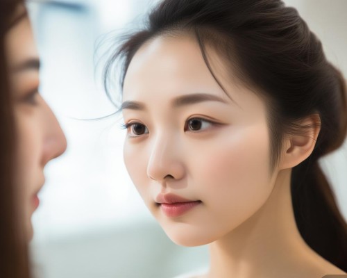 鼻尖成形术—塑造完美鼻尖的精细艺术 鼻尖成形术—塑造完美鼻尖的精细艺术