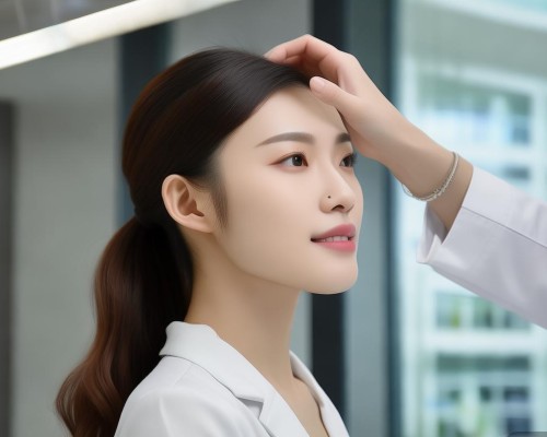 蒜头鼻整形,上海鼻整形医生的专业解读与修复方案 蒜头鼻整形,上海鼻整形医生的专业解读与修复方案