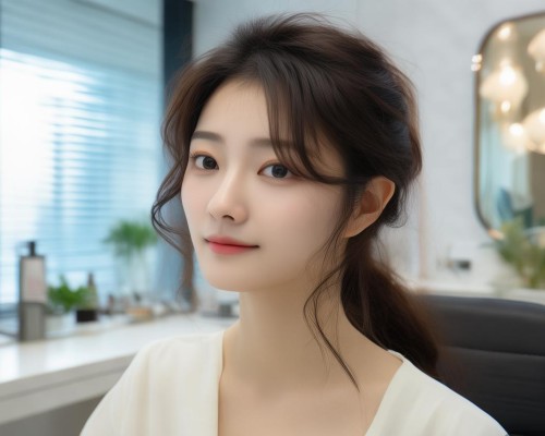 上海鼻整形医生解析,直鼻微翘的鼻整形艺术 上海鼻整形医生解析,直鼻微翘的鼻整形艺术