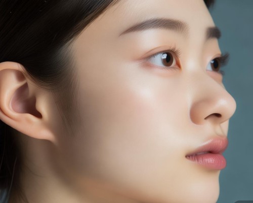 鼻唇角优化,上海鼻整形医生的独到见解与精细手术技巧 鼻唇角优化,上海鼻整形医生的独到见解与精细手术技巧