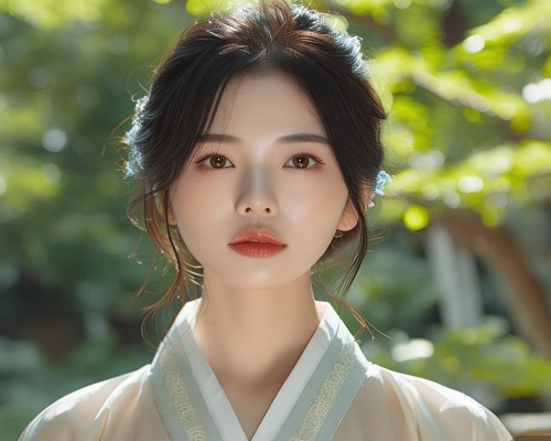 面部轮廓协调,鼻整形艺术中的微妙平衡 面部轮廓协调,鼻整形艺术中的微妙平衡