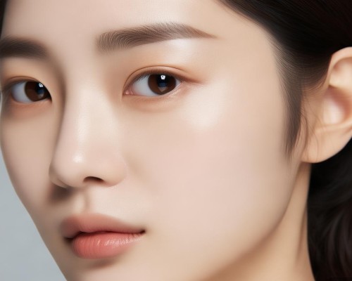 面部轮廓协调,鼻整形艺术的关键要素 面部轮廓协调,鼻整形艺术的关键要素