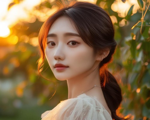 鼻唇角优化,专业鼻整形医生的技术与审美 鼻唇角优化,专业鼻整形医生的技术与审美