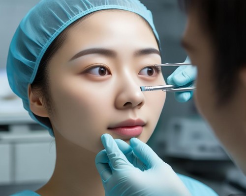 注射隆鼻—专业鼻整形医生的独特视角与操作指南 注射隆鼻—专业鼻整形医生的独特视角与操作指南