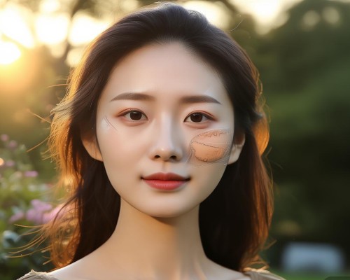 上海鼻整形医生的专业解读,先天鼻畸形矫正 上海鼻整形医生的专业解读,先天鼻畸形矫正