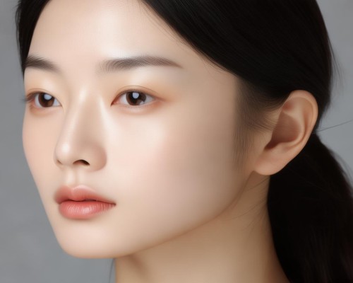 上海鼻整形医生解析,面部轮廓协调的艺术与科学 上海鼻整形医生解析,面部轮廓协调的艺术与科学