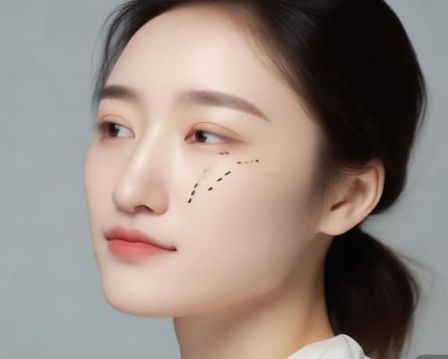 鼻翼过宽矫正—重塑鼻部轮廓的专家解析与个性化方案