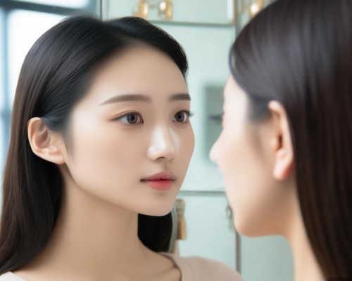 鼻尖成形术—塑造完美鼻尖的精细艺术 鼻尖成形术—塑造完美鼻尖的精细艺术